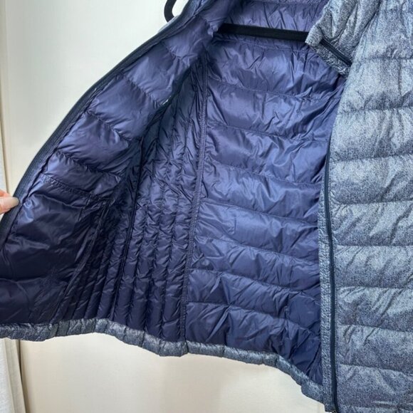Gorp Core 90% Down  Lightweight Packable Puffer Vest - Picture 4 of 10